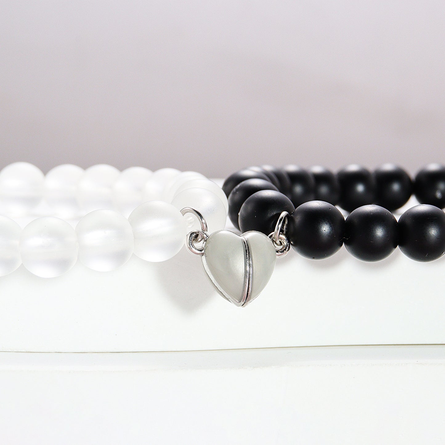 Glow Together Crown Bracelets - Rare Visual Jewelry