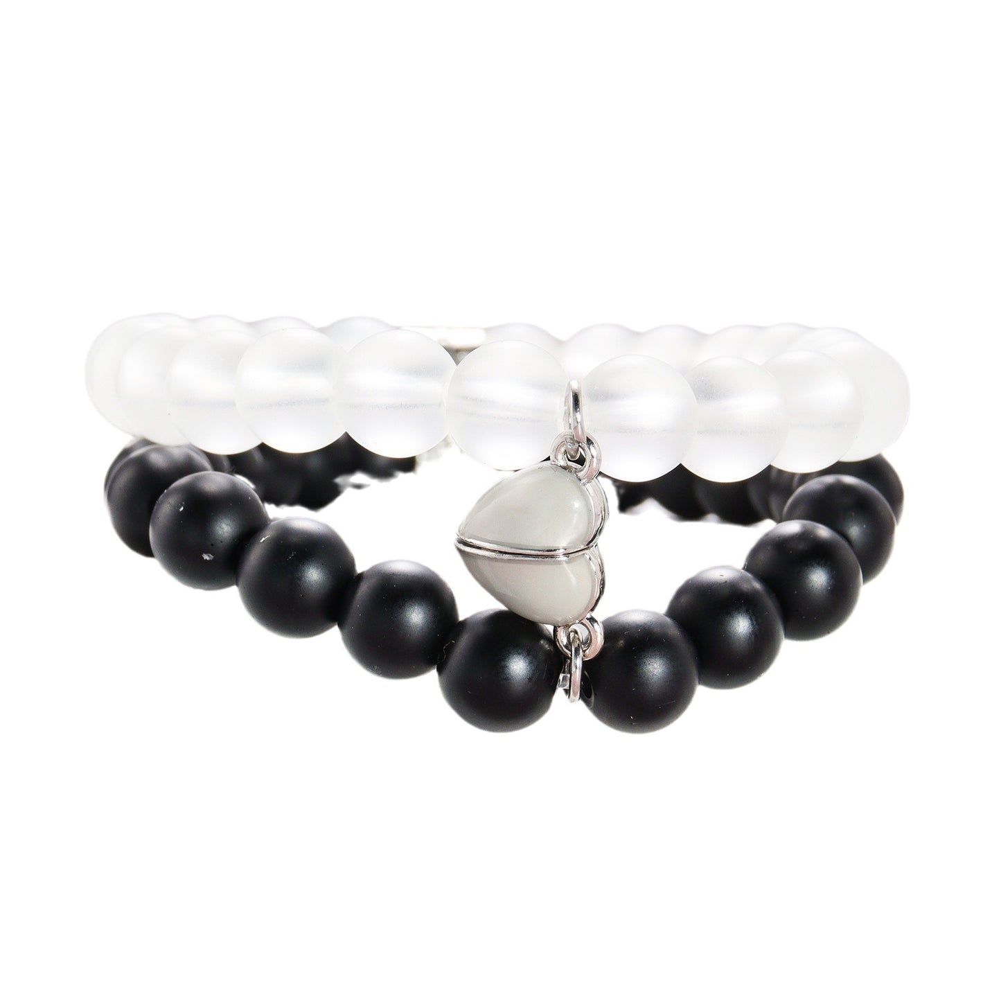 Glow Together Crown Bracelets - Rare Visual Jewelry