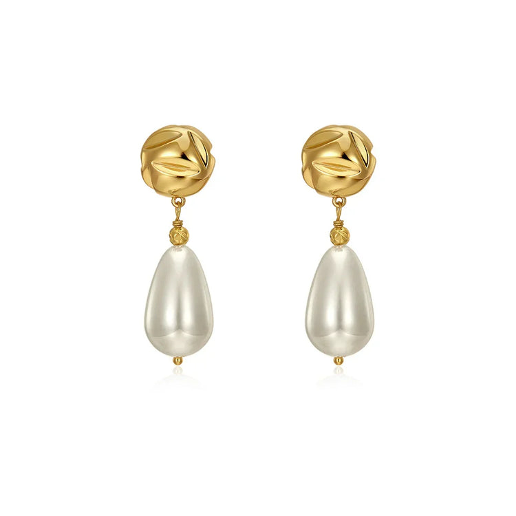 Charming Pearl - Rare Visual Jewelry