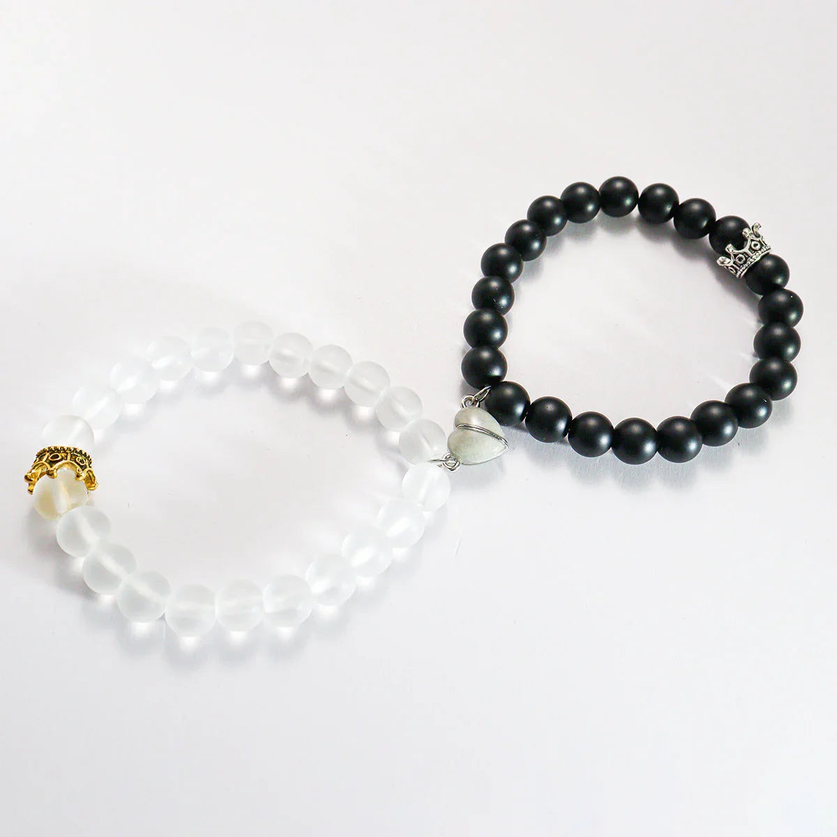 Bracelets & Rings - Rare Visual Jewelry