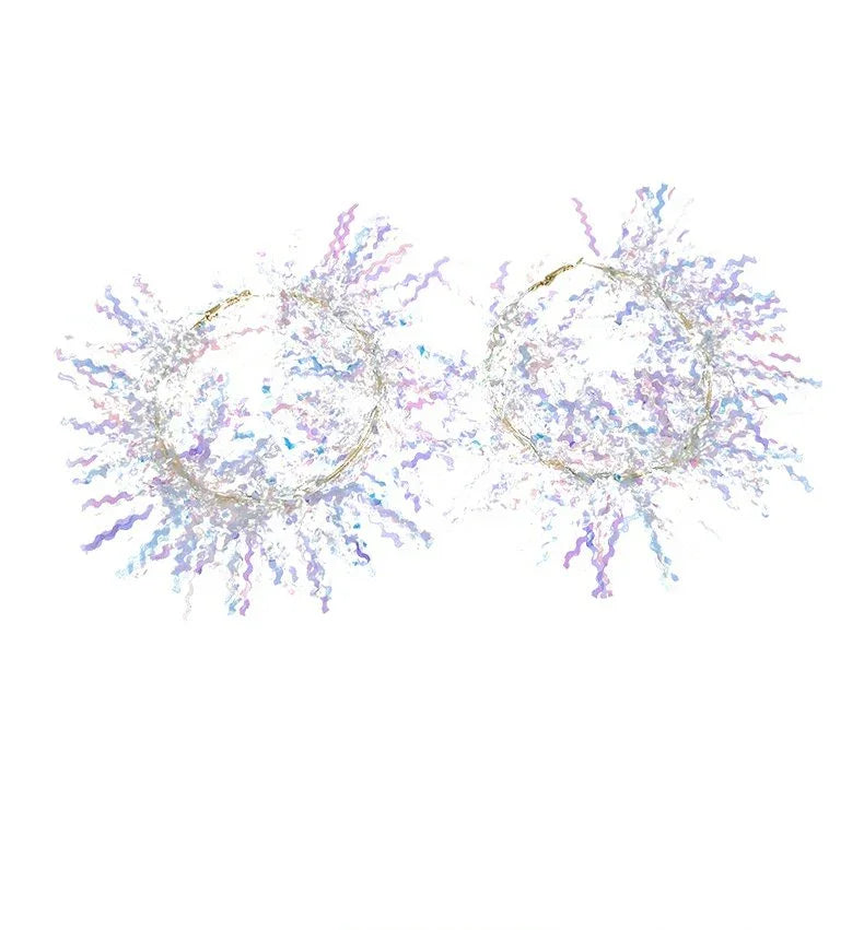 Irregular Shapes - Rare Visual Jewelry