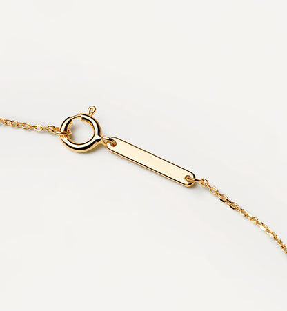 Twelve Constellations Colored Stone Pendant Necklace - Rare Visual Jewelry