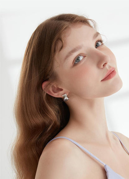 Love Candy Stud Earrings - Rare Visual Jewelry